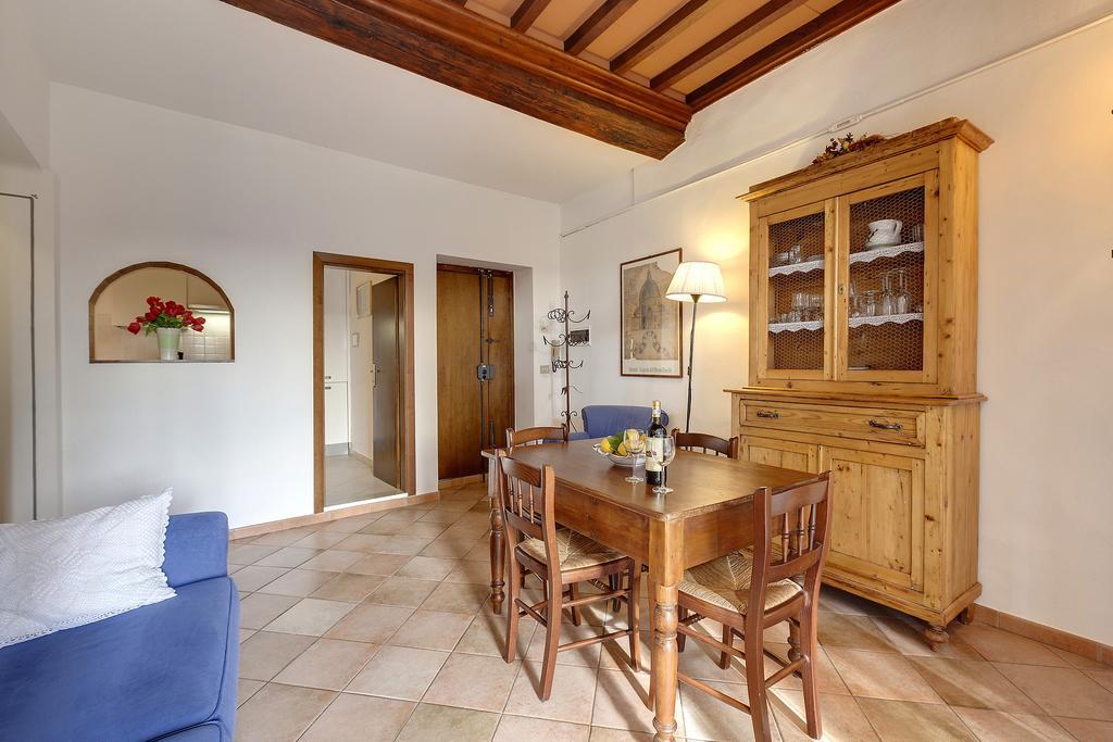 Signoria Apartment With A View Флоренция Номер фото