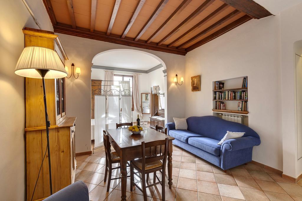 Signoria Apartment With A View Флоренция Номер фото