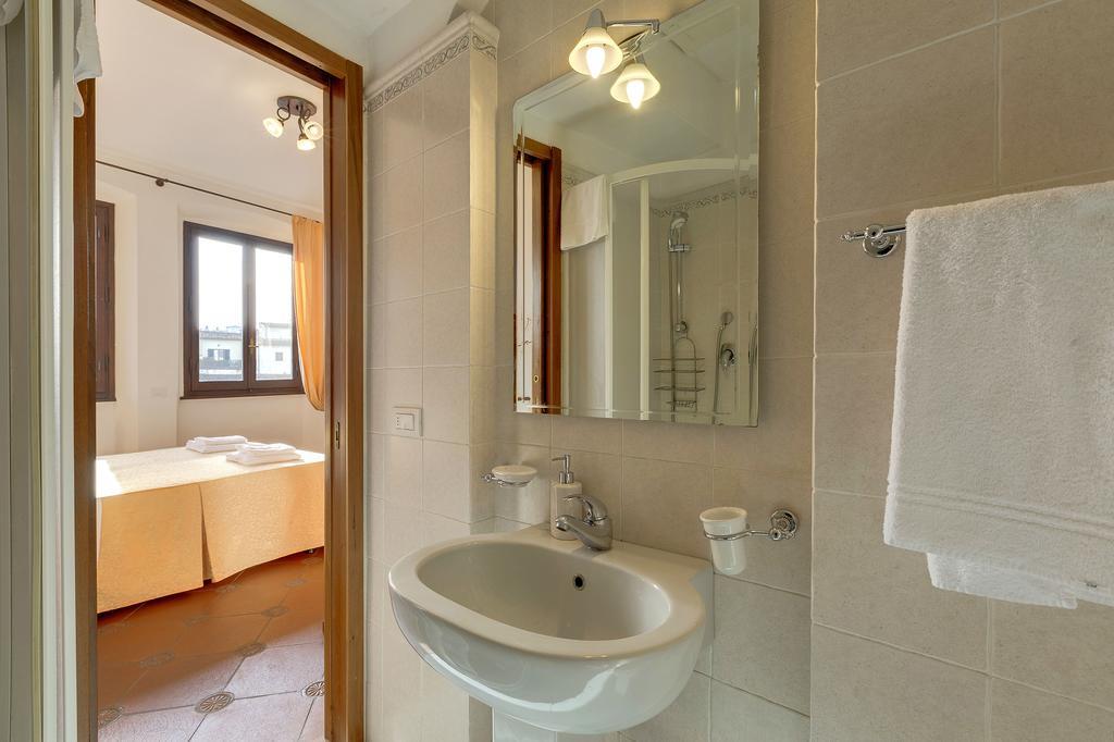 Signoria Apartment With A View Флоренция Номер фото